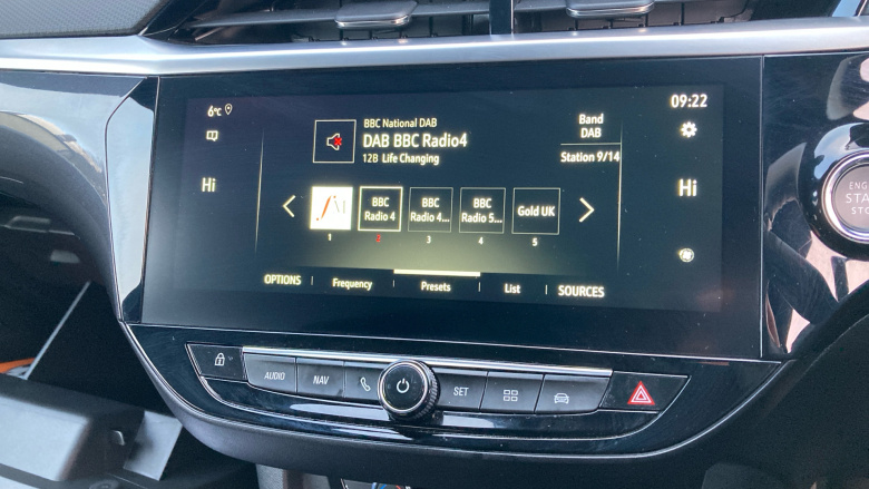 Vauxhall Corsa 1.2 Turbo Ultimate 5dr Petrol Hatchback